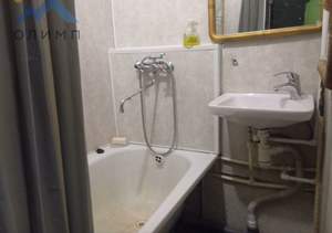 2-к квартира, на длительный срок, 44м2, 1/5 этаж