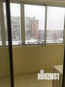 1-к квартира, на длительный срок, 37м2, 5/10 этаж