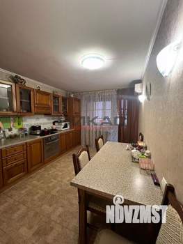 2-к квартира, на длительный срок, 78м2, 3/10 этаж