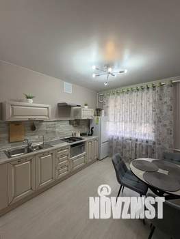 1-к квартира, посуточно, 47м2, 1/5 этаж