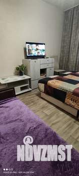 1-к квартира, посуточно, 32м2, 1/10 этаж