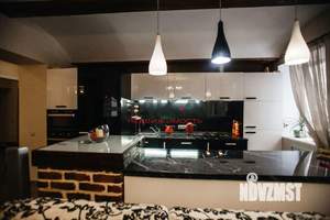 3-к квартира, на длительный срок, 90м2, 3/4 этаж