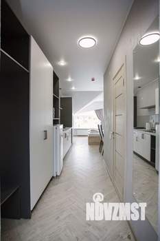 Студия квартира, на длительный срок, 28м2, 2/3 этаж