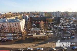 1-к квартира, на длительный срок, 41м2, 8/8 этаж