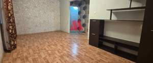 1-к квартира, на длительный срок, 31м2, 4/5 этаж