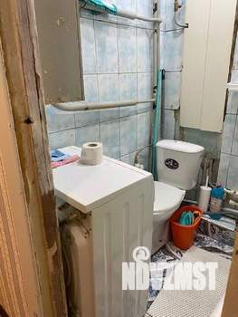 1-к квартира, на длительный срок, 32м2, 2/4 этаж