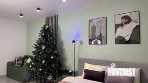 1-к квартира, посуточно, 33м2, 4/5 этаж