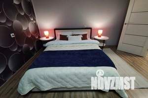1-к квартира, посуточно, 40м2, 1/5 этаж