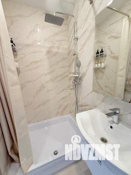 Студия квартира, посуточно, 24м2, 6/9 этаж