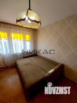 1-к квартира, на длительный срок, 40м2, 9/9 этаж