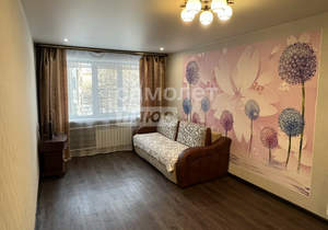 1-к квартира, на длительный срок, 30м2, 3/9 этаж