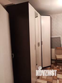 1-к квартира, на длительный срок, 23м2, 1/9 этаж