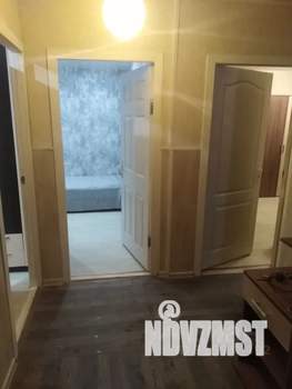 3-к квартира, посуточно, 65м2, 1/9 этаж