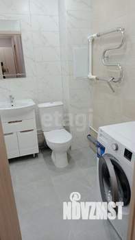 1-к квартира, на длительный срок, 39м2, 5/10 этаж