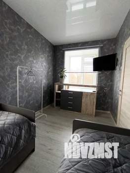 2-к квартира, посуточно, 40м2, 3/5 этаж