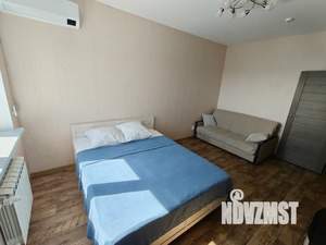 1-к квартира, посуточно, 42м2, 15/17 этаж