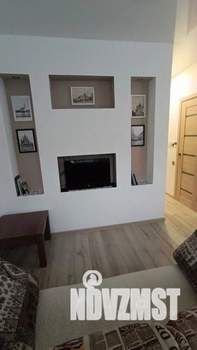 1-к квартира, посуточно, 26м2, 1/1 этаж