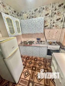 1-к квартира, на длительный срок, 36м2, 2/5 этаж