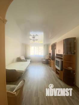 1-к квартира, на длительный срок, 44м2, 5/11 этаж