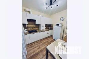 1-к квартира, посуточно, 31м2, 8/9 этаж