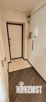 1-к квартира, на длительный срок, 31м2, 3/5 этаж