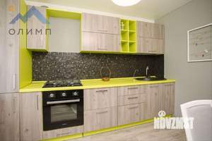 1-к квартира, на длительный срок, 41м2, 4/9 этаж
