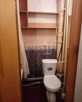 1-к квартира, на длительный срок, 22м2, 8/9 этаж