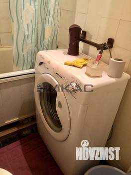 2-к квартира, на длительный срок, 45м2, 4/5 этаж