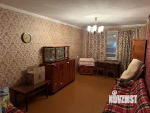 2-к квартира, на длительный срок, 44м2, 3/5 этаж