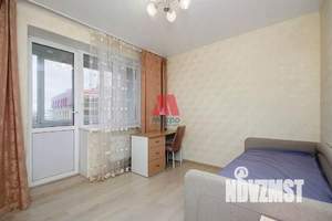 2-к квартира, на длительный срок, 53м2, 4/5 этаж