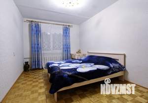 3-к квартира, посуточно, 70м2, 2/5 этаж