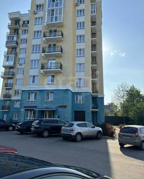 1-к квартира, на длительный срок, 34м2, 3/10 этаж