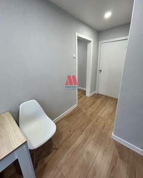 1-к квартира, на длительный срок, 22м2, 2/9 этаж