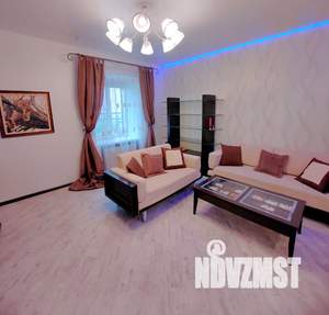 2-к квартира, на длительный срок, 60м2, 1/2 этаж