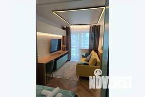 1-к квартира, посуточно, 35м2, 3/5 этаж