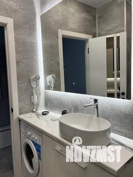 Студия квартира, посуточно, 21м2, 4/8 этаж