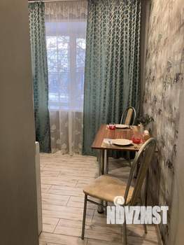 1-к квартира, посуточно, 34м2, 1/5 этаж