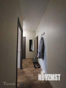 1-к квартира, на длительный срок, 39м2, 5/17 этаж