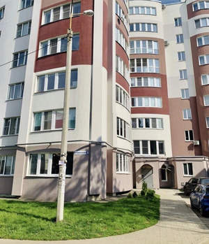 1-к квартира, на длительный срок, 50м2, 2/8 этаж