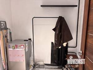 Студия квартира, на длительный срок, 30м2, 4/5 этаж