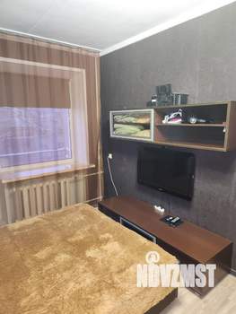 1-к квартира, посуточно, 36м2, 3/5 этаж