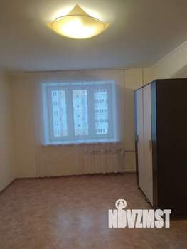 1-к квартира, на длительный срок, 40м2, 5/9 этаж