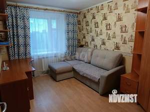 2-к квартира, на длительный срок, 53м2, 9/9 этаж