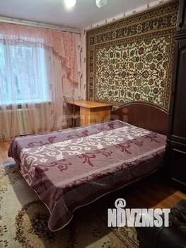 2-к квартира, на длительный срок, 50м2, 3/5 этаж