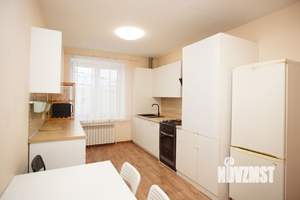 3-к квартира, на длительный срок, 89м2, 5/5 этаж