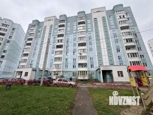 1-к квартира, на длительный срок, 39м2, 4/10 этаж