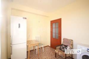 1-к квартира, на длительный срок, 34м2, 8/18 этаж