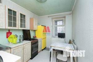 2-к квартира, на длительный срок, 58м2, 4/5 этаж