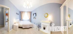 1-к квартира, посуточно, 35м2, 15/17 этаж