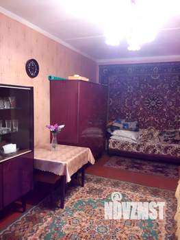 1-к квартира, на длительный срок, 32м2, 1/10 этаж